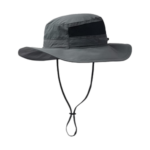 High Quality Custom Logo Sun <b>Hats</b> <b>Summer</b> Casual Wide Brim Cotton Bucket <b>Hat</b> Fisherman <b>Hat</b> - Product Image 1