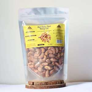 Noix de cajou bio vietnamiennes de qualité supérieure, torréfiées, non décortiquées, W180, marque Dong Phu, approvisionnement direct usine, meilleur rapport qualité-prix, durée de conservation 12 mois - Product Image 6