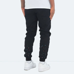 Pantalones Cargo para Hombre de Alta Calidad al por Mayor, Diseño Moderno y Elegante, Poliéster con Estampado de Puntos de Colores, Precio de Fábrica, Venta Directa al por Mayor - Product Image 2