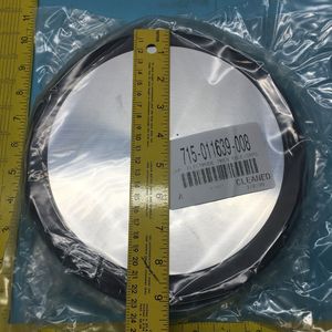 LAM 715-011639-008 ฝาครอบอิเล็กโทรดส่วนล่าง, 4400 - อุปกรณ์และอะไหล่เซมิคอนดักเตอร์ระดับโลกที่เชื่อถือได้ - Product Image 4
