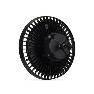 Projecteur UFO en aluminium à haut flux lumineux 150W 200W pour éclairage industriel, résistant aux chocs et avec joint en silicone pour usine - Product Image 5