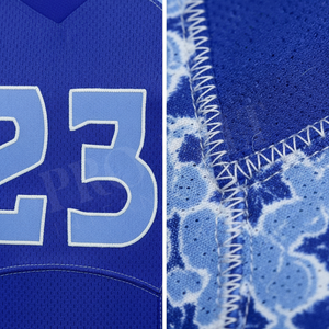 Nueva Llegada de Ropa Deportiva para Exteriores, Diseño Personalizado, Poliéster y Elastano, Uniformes de Fútbol Americano, Diseño de Logotipo Personalizado, Conjuntos de Uniformes - Product Image 4