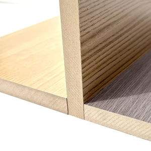 Panneau stratifié MDF de bonne qualité, contreplaqué extérieur imperméable WBP, panneau structurel, lambris pour la construction de toitures - Product Image 3