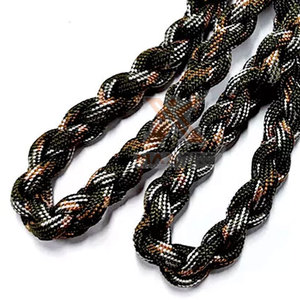 Cordones para Uniformes Ceremoniales Resistentes y Personalizados, Cordones para Uniformes Ceremoniales de Alta Resistencia - Product Image 5