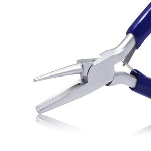 Alicates Dentales Ergonómicos Manuales de Acero Inoxidable, Alicates de Ortodoncia con Certificación CE ISO en Venta - Product Image 5