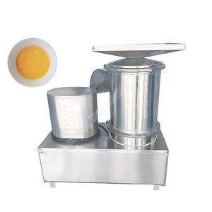 Industrial Egg Separator Fully Automatic Egg Separator Egg Breaker Machine Egg Breaking Machine - Product Image 6