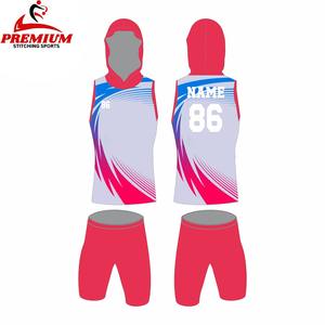 Uniforme léger et respirant pour 7v7, coupe confortable, design durable, parfait pour les équipes scolaires, les terrains communautaires et les matchs en plein air. - Product Image 1