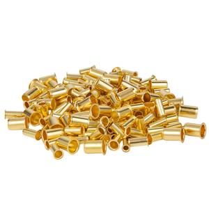 Inserto de Compresión de Latón Ambark (AOL102) - Flexible de Baja Presión, OEM/ODM Disponible, Tamaños de Tubo en Pulgadas: 1/8, 3/16, 1/4, 5/16, 3/8, 1/2, 5/8 - Product Image 6