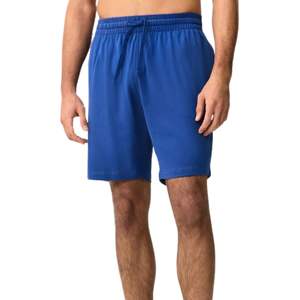 Pantalones cortos deportivos para hombre, transpirables, de algodón, para correr, con bolsillos, logotipo personalizado, OEM, venta al por mayor, sublimación, tie dye. - Product Image 2