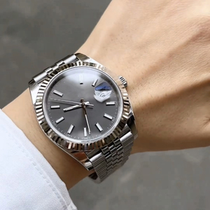 VS Factory 904L Stainless Steel 3235 Mechanical <b>Watch</b> Sapphire Crystal <b>Automatic</b> 40mm TOP Quality Casual Fashion Gift <b>Watch</b> - Product Image 1