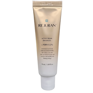REJURAN Enhanced 50ml Crema Viso Attiva con C-PDRN, Ceramide, Peptidi e Acido Ialuronico per Riparazione della Barriera Cutanea e Idratazione Profonda - Product Image 3
