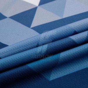 Jersey de Ciclismo Personalizado de Manga Corta, Ecológico, Ligero, con Tela Transpirable y Ajuste Cómodo para Hombre - Product Image 5
