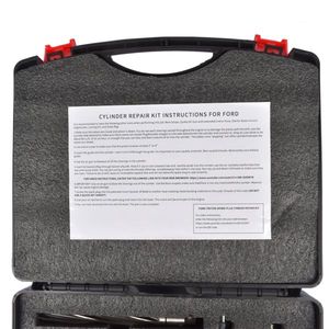 Kit di Attrezzi a Due Valvole con 8 Inserti M14 1.25 per Ford Triton 1996-2003 389 100 Categoria Prodotto: Inserti Filettati - Product Image 5