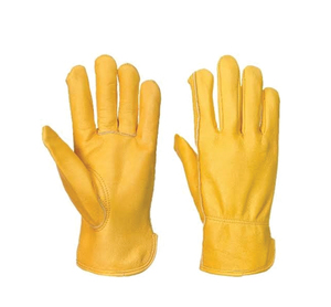 Certified EN420 High Quality Breathable Comfortable Driver Safety Gloves Durability Abrasion Resistance Waterproof <b>Fire</b> Proof - Product Image 6