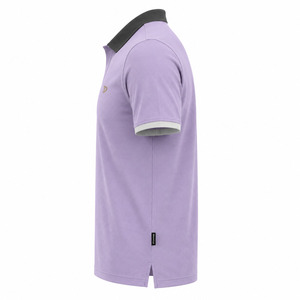 Camiseta Polo de Alta Calidad para Hombre, Fabricante OEM ODM, Logotipo Personalizado, Camisetas Polo Deportivas, de Golf, Corporativas, al por Mayor - Product Image 3