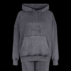 Nuevo Conjunto Deportivo para Mujer con Lavado Ácido, Material Duradero, Calidad Superior - Product Image 6