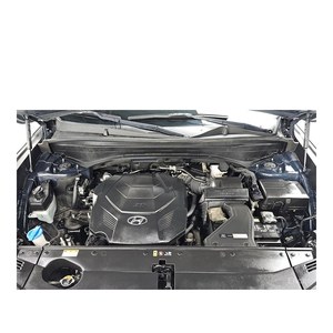 Hyundai Palisade 2021, 3.8 Gasolina, 4x4, Caja de Cambios Automática, Asientos de Cuero, Cámara Trasera, 82,903 km, Volante a la Izquierda - Product Image 6