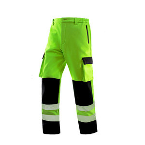 Combinaisons de travail légères à fermeture éclair intégrale de haute qualité pour hommes en coton – Collection 2026 à succès - Product Image 6