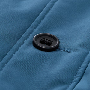 Veste matelassée respirante et écologique de qualité supérieure pour homme, style streetwear, idéale pour l'hiver - Vente flash - Product Image 6