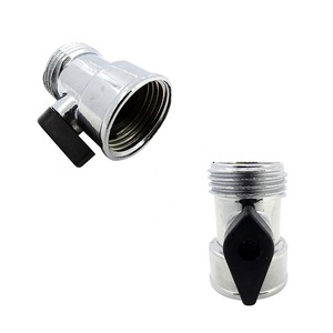 [Handy-Age]-ขั้วต่อท่อพร้อมฟังก์ชั่นปิด (GN1900-016) - Product Image 2