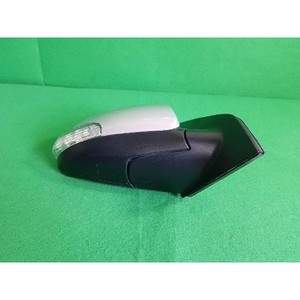 Conjunto de Espejo Retrovisor Exterior Derecho Picanto (Derecho) Usado OEM 8762007088 - Product Image 5