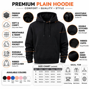 Wholesale Pink Heavyweight Hoodie <b>Mens</b> Blank Custom Logo Oversized <b>Pullover</b> Fleece Sweatshirt High Quality Apparel Factory - Product Image 2