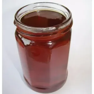 Natural Organic Jamun <b>Honey</b> Pure High Quality Raw <b>Honey</b> Rich Antioxidants Healthy Lifestyle India Export Wholesales Price Bottle - Product Image 2