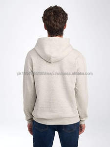 Sudadera con Capucha Personalizada con Logotipo, Sudadera de Forro Polar Unisex para Hombre y Mujer, Directo de Fábrica OEM - Product Image 5