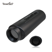 Lampe de détection de réactif UV TANK007 Mini lampe de poche UV fluorescente pour test de réactif