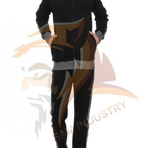 Ropa Deportiva Personalizada para Hombre, Conjuntos Deportivos al Por Mayor a Precio Económico para Adultos - Product Image 4