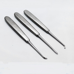 Dental Root Elevator Set Stainless Steel <b>Tooth</b> Extraction Elevators Oral Surgery Instruments Reusable Dental <b>Tools</b> OEM Available - Product Image 6