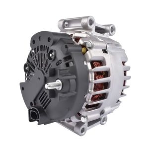 Alternador de 150 Amperios para Mercedes-Benz C250 Base Luxury Sport 1.8L L4 2012-2015, 0009067902 - Product Image 5