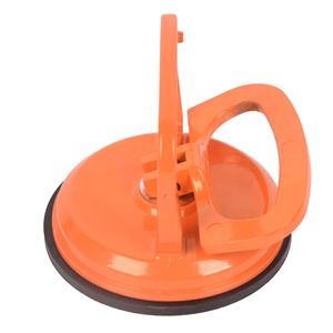 Ventouse industrielle robuste de 4,6 pouces pour le levage de grands carreaux et le remplacement de pare-brise - Product Image 4