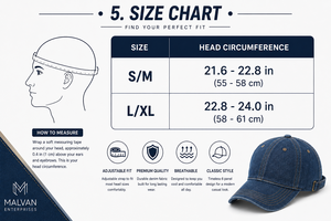 Custom Logo Washed Denim 6-Panel Baseball <b>Cap</b> Adjustable Metal Buckle Unisex Casual Style Heat-Transfer Printed Rhinestone - Product Image 5