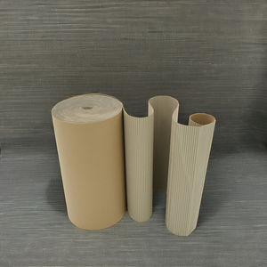 VINA GREEN PACK High Quality Corrugated Paper <b>Rolls</b> and Cardboard <b>Boxes</b> Competitive Price Label Products - Product Image 1