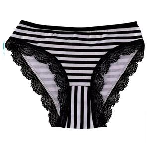 Sous-vêtements sexy pour femmes, culottes pour femmes grandes tailles - Product Image 5