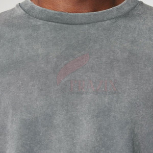 เสื้อเชิ้ตสองชั้น ผ้าเนื้อนุ่มน้ำหนักเบา ระบายอากาศได้ดี ดีไซน์แบบมีชั้นๆ สวมใส่สบาย สไตล์ลำลองสำหรับใส่ทุกวัน - Product Image 5