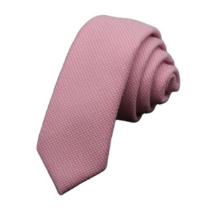 Corbatas de poliéster a rayas para hombre, corbatas de fiesta de negocios y boda, corbatas elegantes Gravatas para accesorio de vestido para hombre - Product Image 4