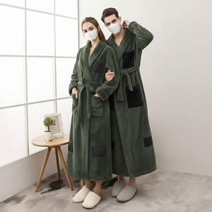 กางเกงจ็อกเกอร์เอวสูงลำลองสำหรับผู้ชายและผู้หญิง เหมาะสำหรับออกกำลังกายและใส่พักผ่อน มีกระเป๋า - Product Image 4