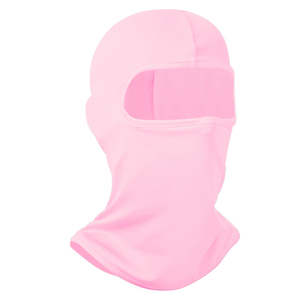 High Quality Sunproof Breathable Windproof Comfort Fit Balaclava Secure Coverage Flexible Stretch Material for Sports Low Prices - Product Image 1