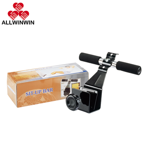 ALLWINWIN SBR01 Barre de musculation pour sit-ups - Fixation sur porte réglable - Product Image 1