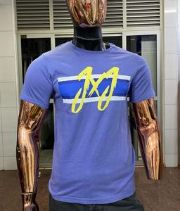 เสื้อยืดคอกลมทรงโอเวอร์ไซส์ พิมพ์ลายดิจิทัล ผ้าคอตตอน 100% คุณภาพสูง หนัก 260GSM สำหรับผู้ชาย รับสกรีนโลโก้ ขายส่ง - Product Image 3