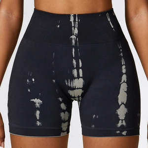 ผ้าถักสองด้านแบบยืดได้ 4 ทิศทาง คุณภาพสูงจากโรงงานโดยตรง สำหรับผลิตเลกกิ้งกีฬาและชุดออกกำลังกาย - Product Image 3