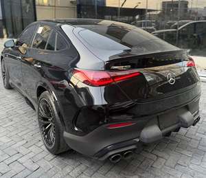 เมอร์เซเดส-เบนซ์ GLE 53 AMG ปี 2024 มือสอง - Product Image 4