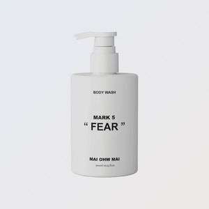 Gel de ducha coreano K-Beauty Maiomai Body Wash FEAR Hecho en Corea Para todo tipo de piel Unisex para baño y ducha - Product Image 6