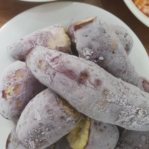 Dés de patate douce surgelés IQF, fournisseur Vietnamien pour desserts et boissons - Product Image 1
