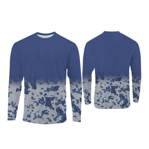 OEM Custom Print Gym <b>Compression</b> <b>Shirts</b> <b>Men</b> With Flexible Fabric Body Fit Structure And Durable Stitching For Intense Workouts - Product Image 3