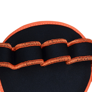 Almohadillas de Agarre Resistentes para Gimnasio, para Levantamiento de Pesas, Mancuernas, Dominadas y Entrenamiento de Fisicoculturismo - Product Image 5