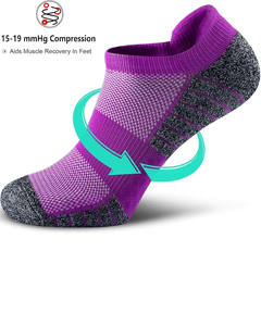 Chaussettes de sport montantes thermiques premium pour homme, ultra chaudes, écologiques, douces, respirantes, durables, à motif dessin animé, pour l'hiver et le sport, séchage rapide - Product Image 2