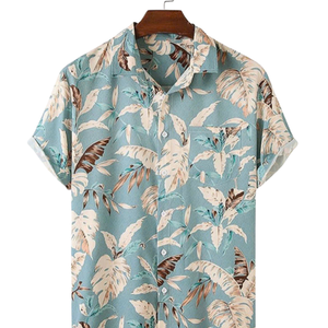 Friends Trip Camisas hawaianas Grupo a juego Vacaciones en la playa - Product Image 2